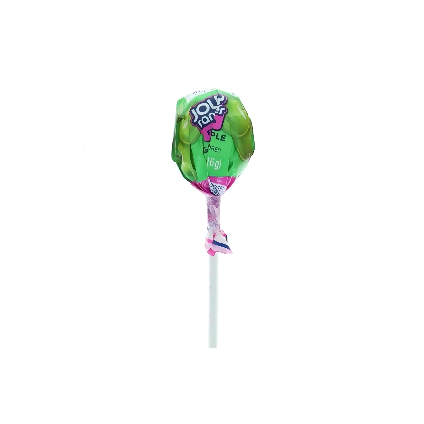 Lizak JOLLY RANCHER FILLED, 15,8g