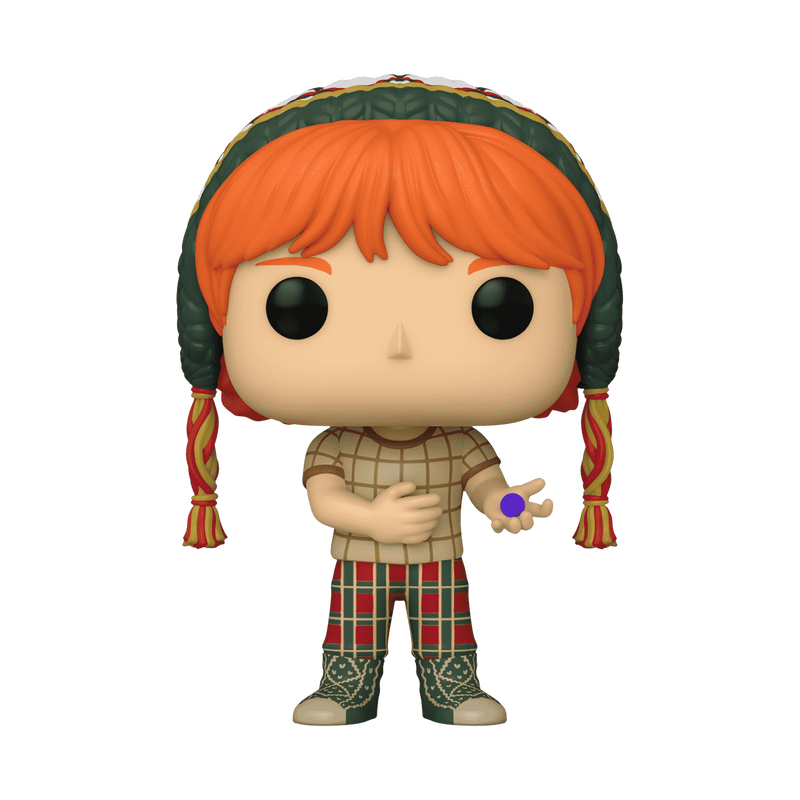 Kujuke FUNKO POP! HP RON WEASLEY foto