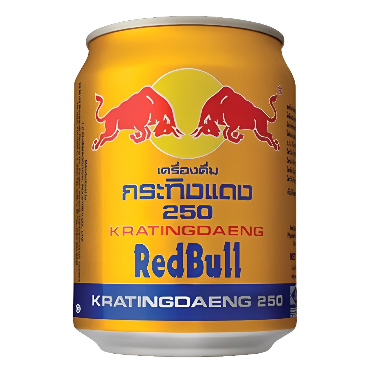 Energinis gėrimas RED BULL, 250ml photo