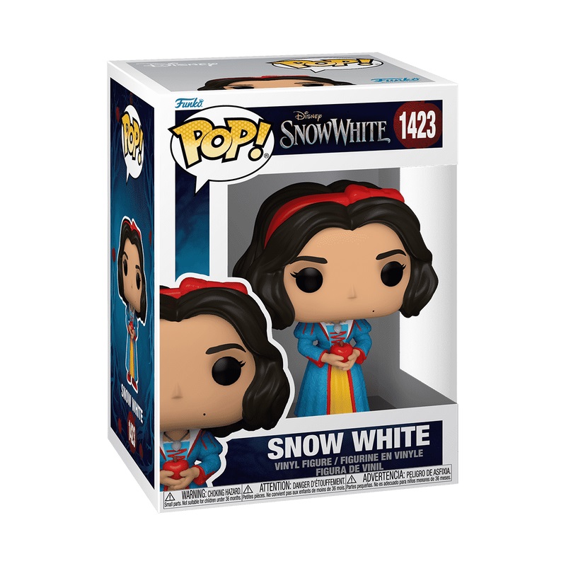 Figurka FUNKO POP! DISNEY SNOW WHITE