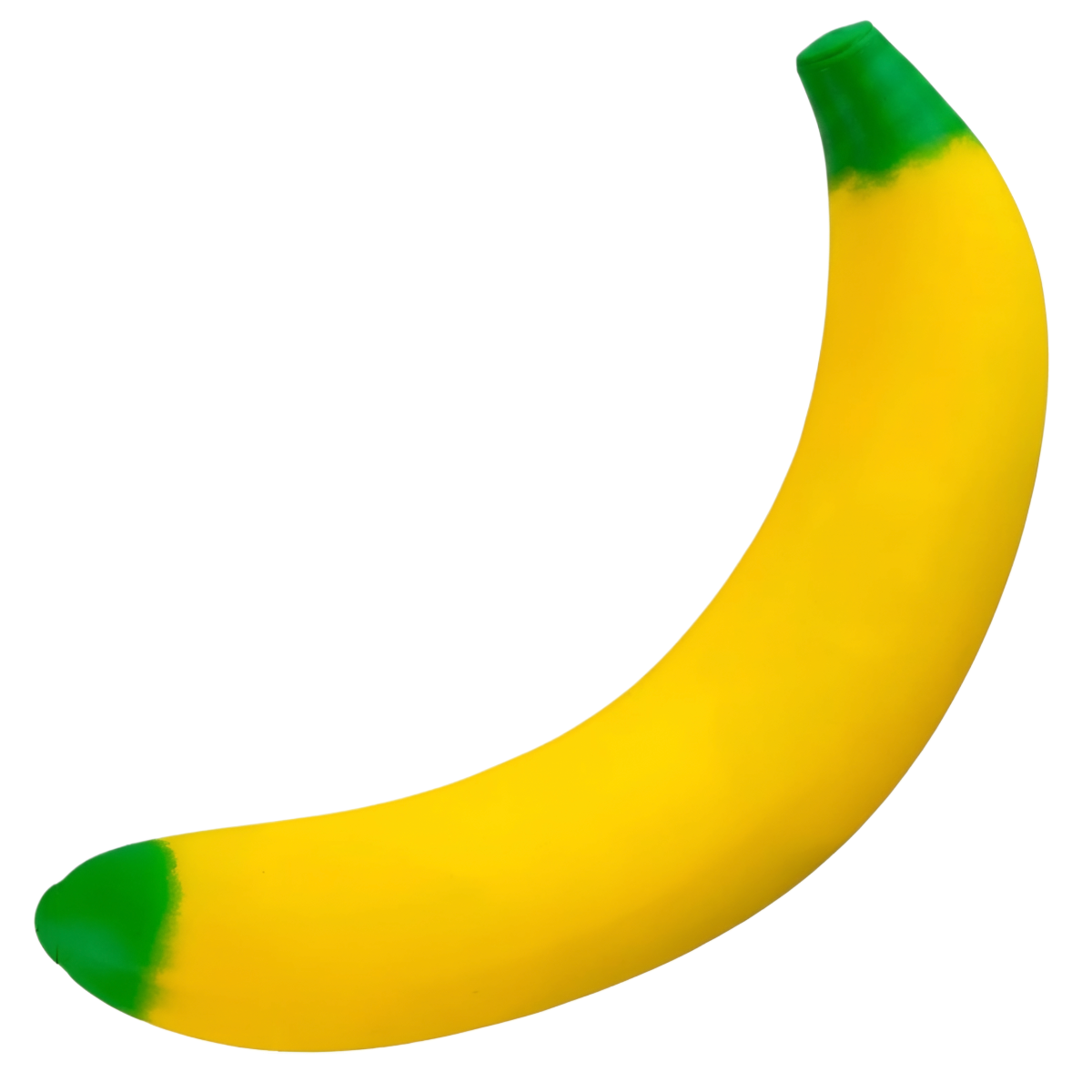 Rotaļlieta SQUISHY BANANA XL