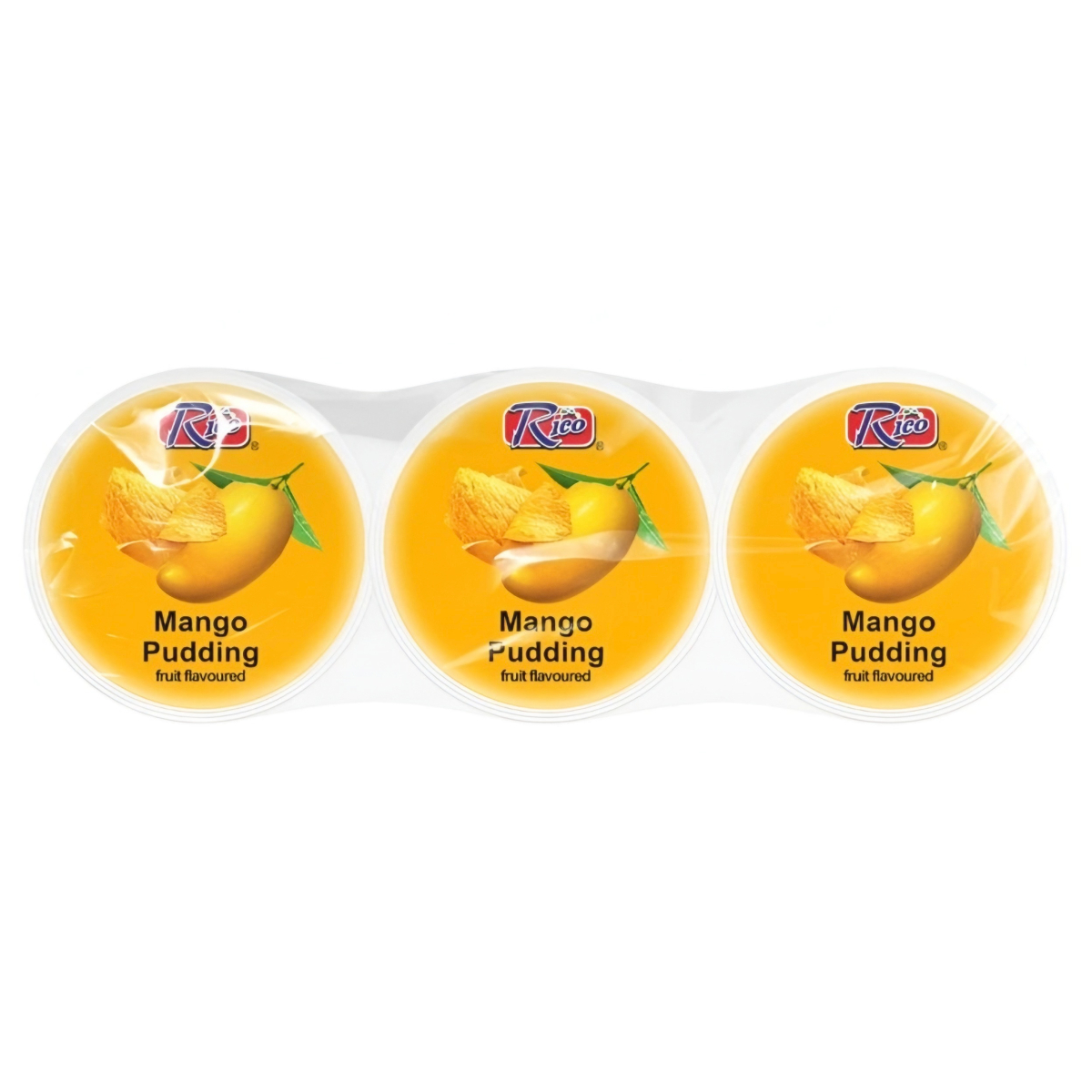 Pudingas RICO (MANGO), 195g photo