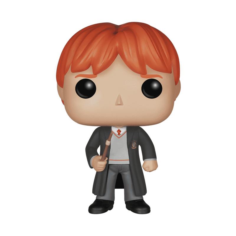 Figurka FUNKO POP! RON WEASLEY