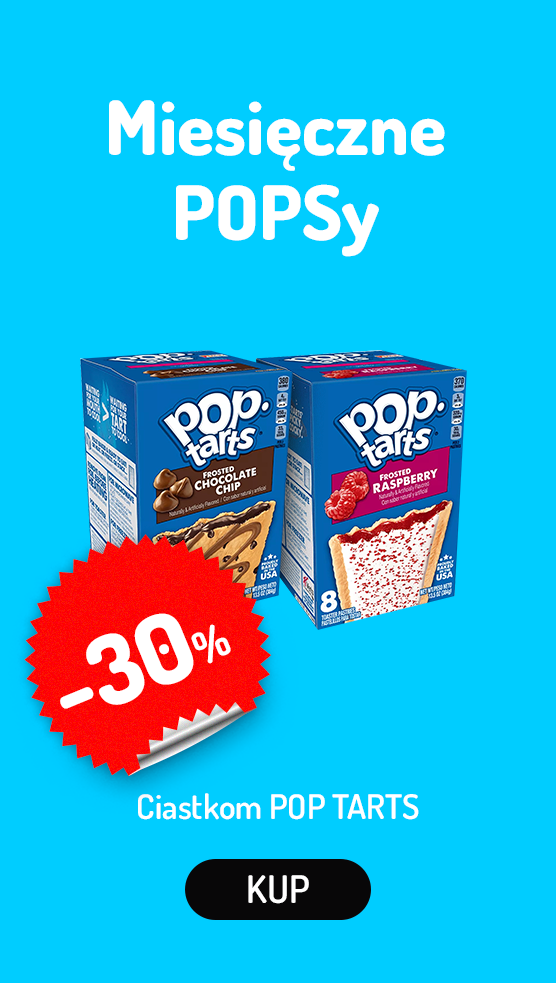 Pop-tarts