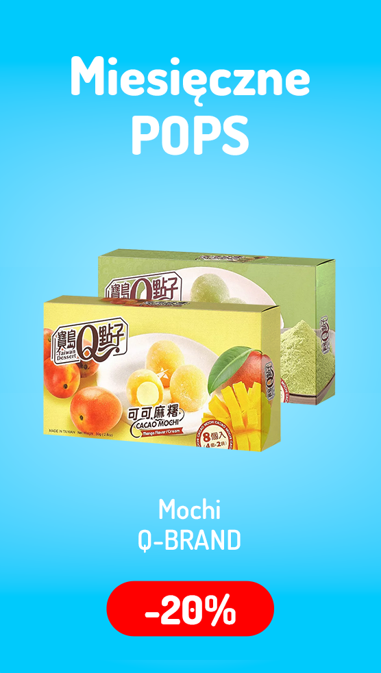 MOCHI -20%