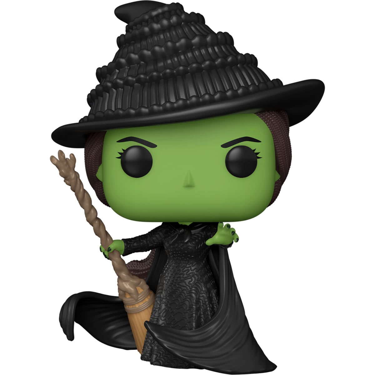 Kujuke FUNKO POP! MOVIES W ELPHABA foto