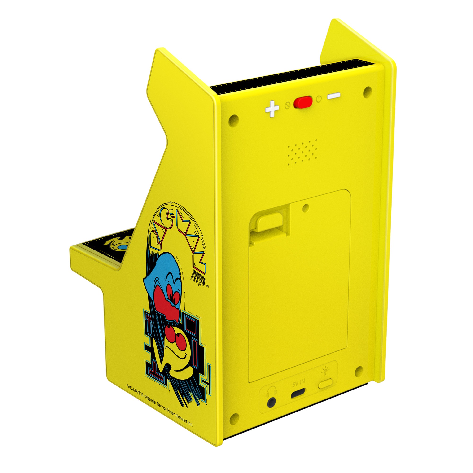 Spēle MY ARCADE PAC–MAN MICRO