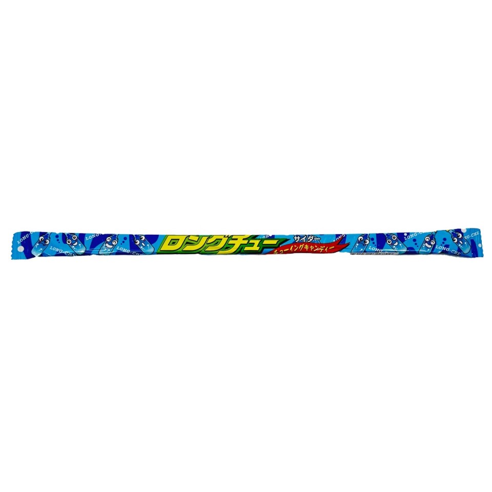 Zdjęcie Cukierek do żucia YAOKIN LONG CHEW (SODA), 30g