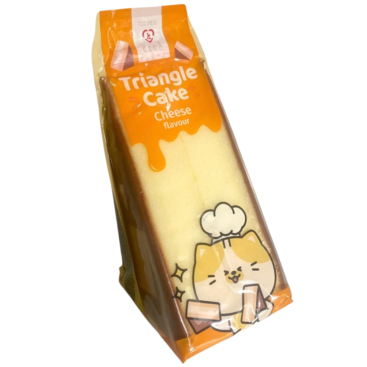 Zdjęcie Ciastko TOKIMEKI (CHEESE), 90g