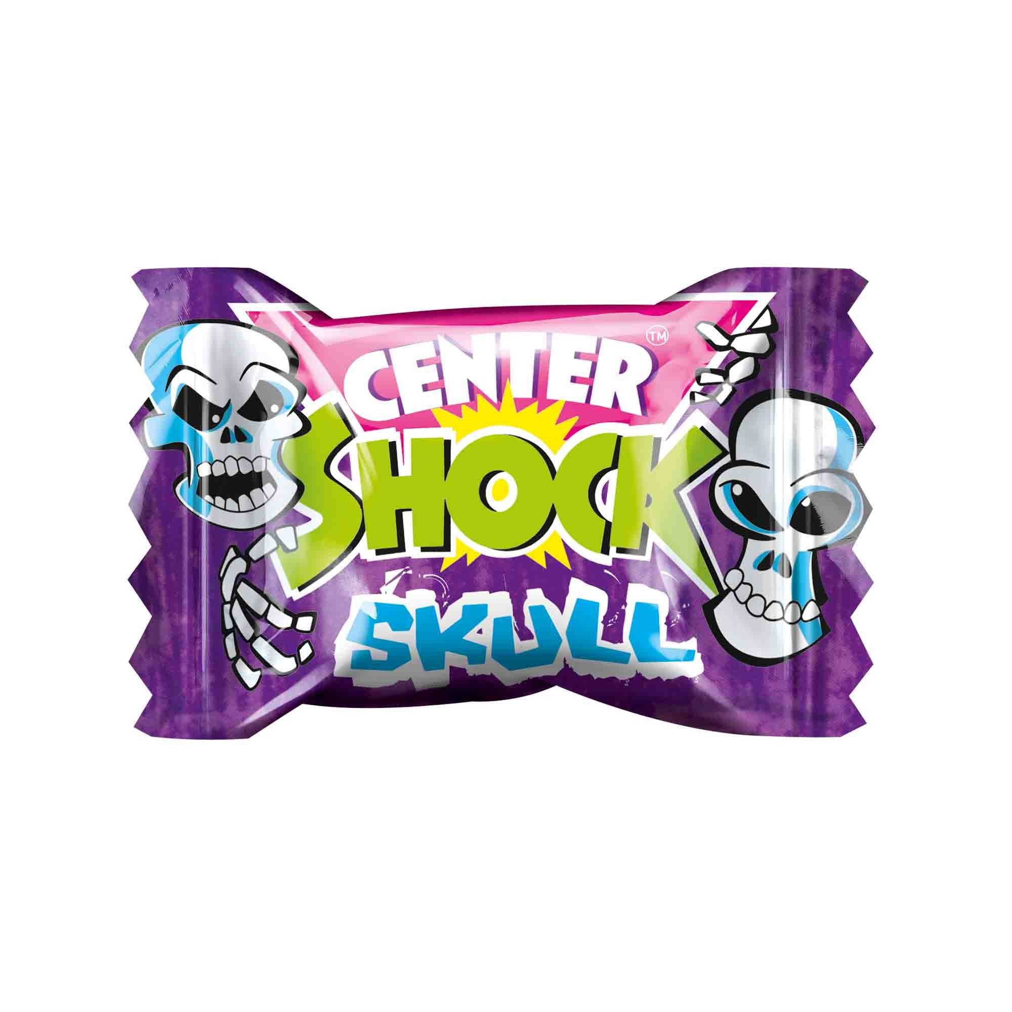 Näts CENTER SHOCK (SCARY MIX), 4g