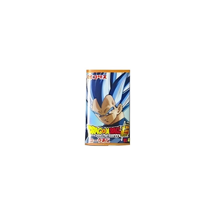 Närimiskumm CORIS DRAGON BALL SUPER (COLA), 6g