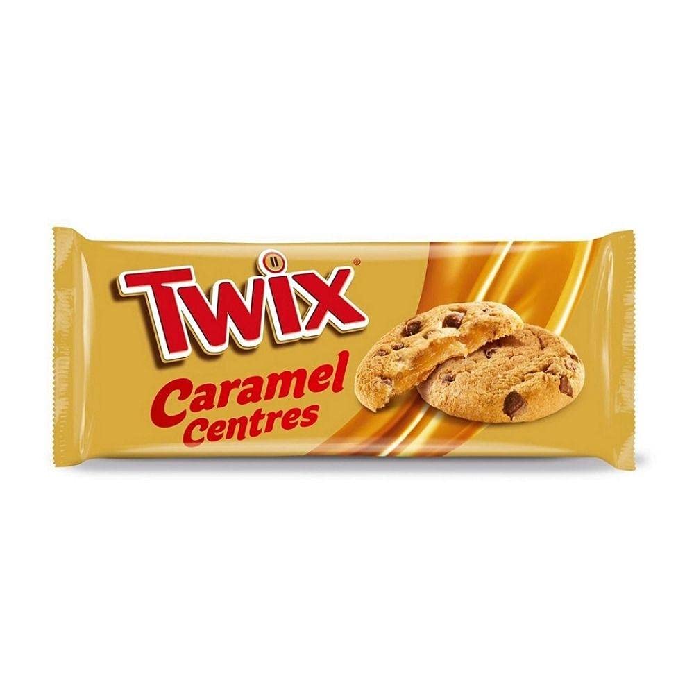 Sausainiai TWIX, 144g photo