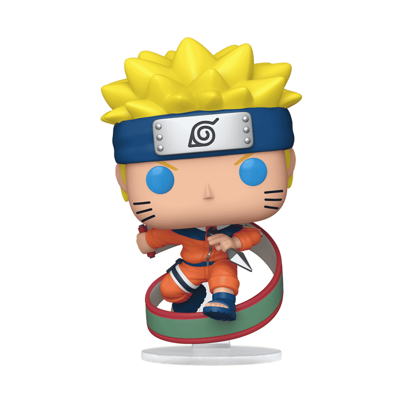 Zdjęcie Figurka FUNKO POP! NARUTO UZUMAKI