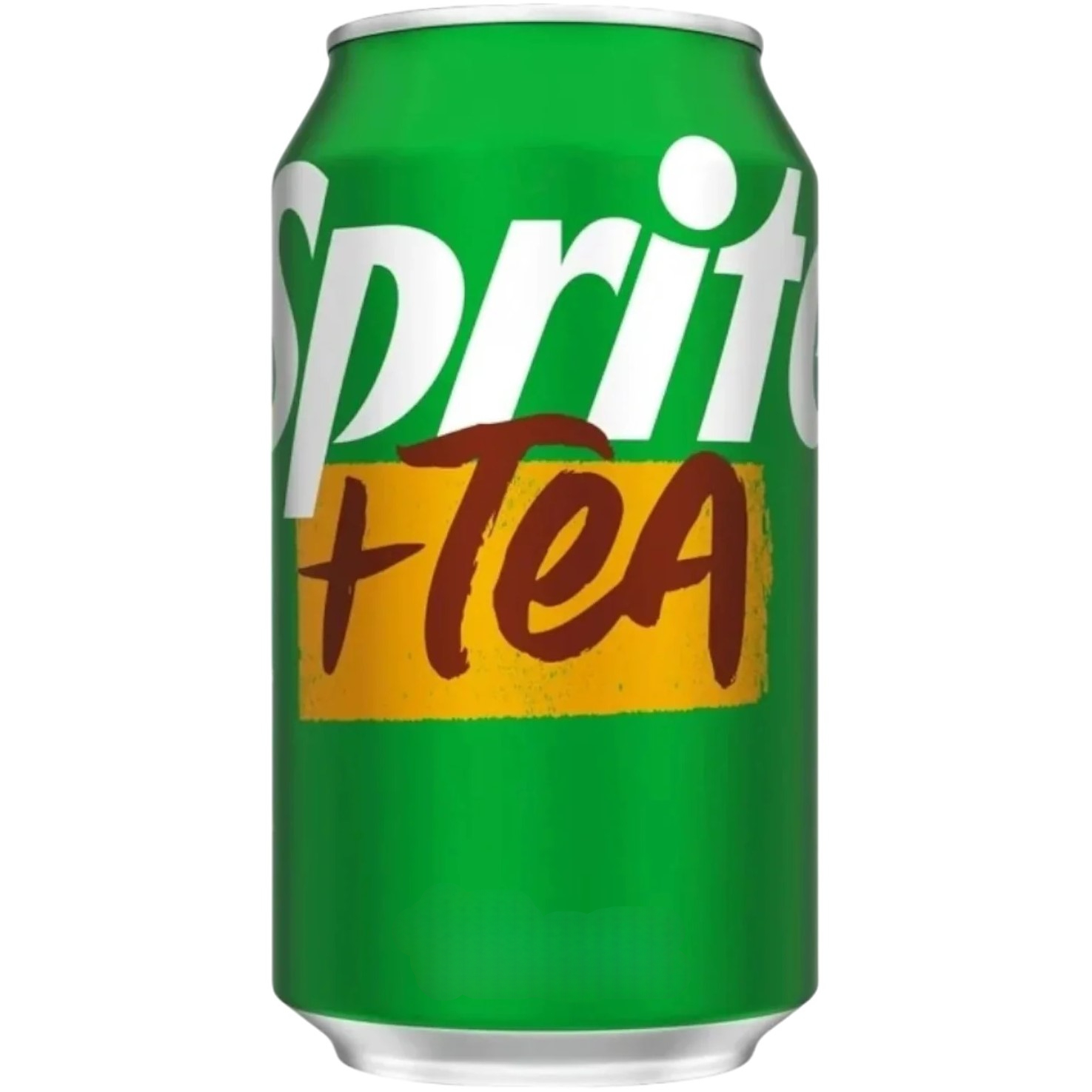 Atsvaidzinošs gāzēts dzēriens SPRITE (TEA), 355ml foto