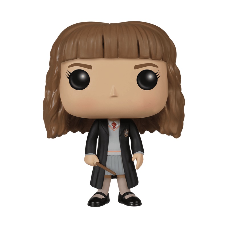 Zdjęcie Figurka FUNKO POP! HP HERMIONE GRANGER