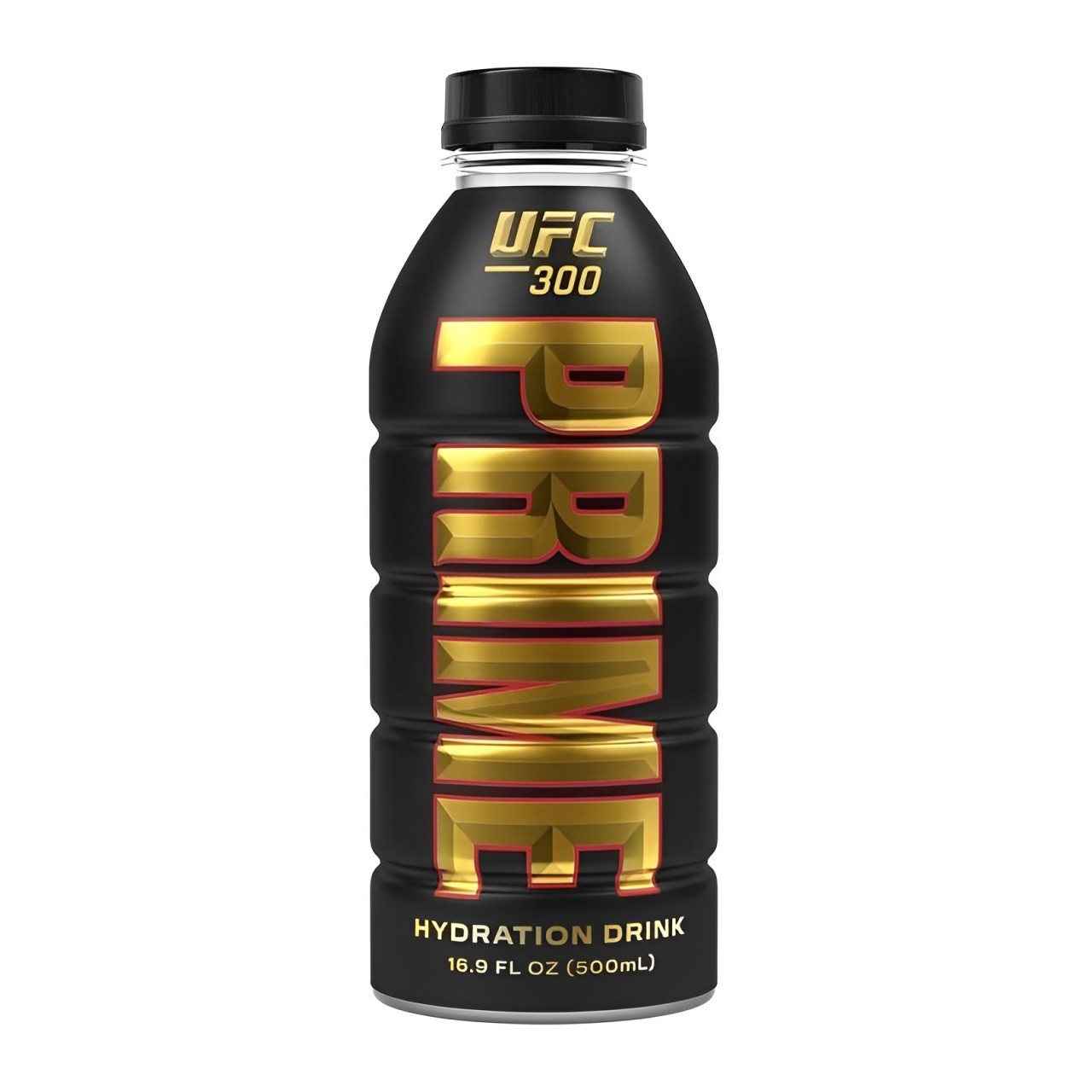 Zdjęcie Napój izotoniczny PRIME (UFC), 500ml