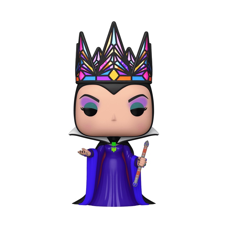 Zdjęcie Figurka FUNKO POP! EVIL QUEEN