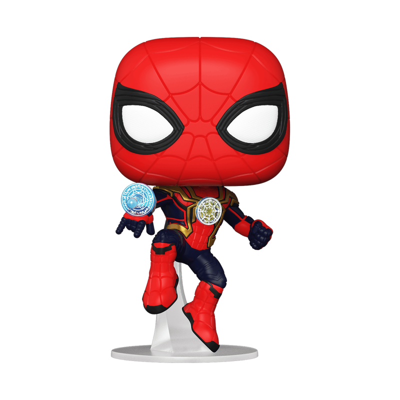 Figūrėlė FUNKO POP MARVEL SPIDER-MAN