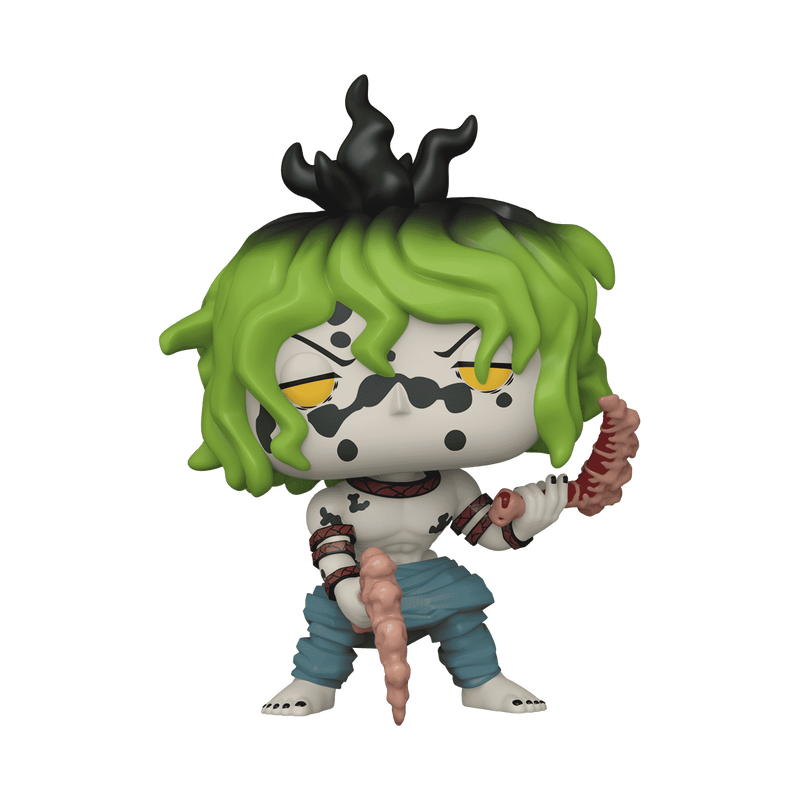 Figurka FUNKO POP! GYUTARO