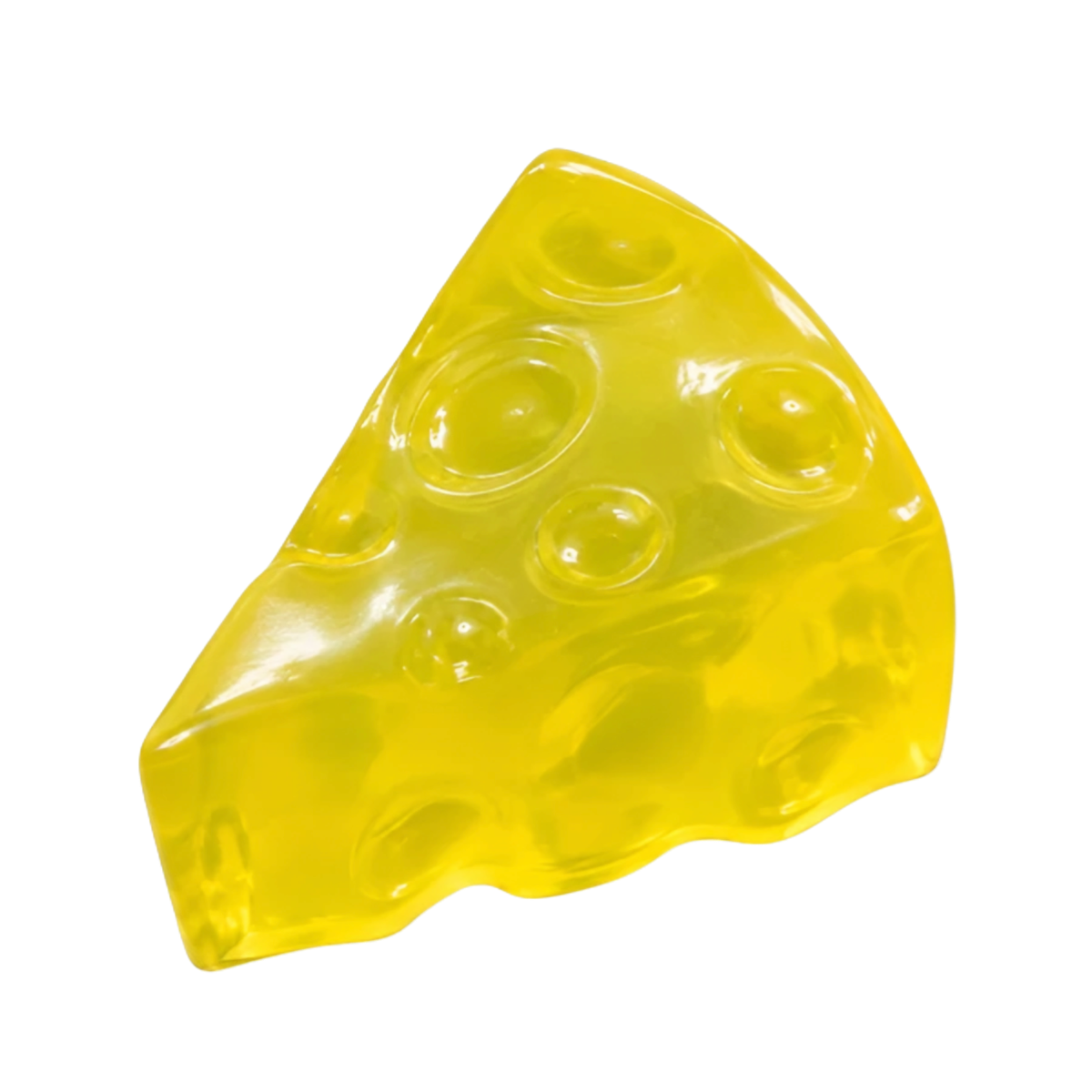 Rotaļlieta TB FUN SQUISHY (VASELINE CHEESE)