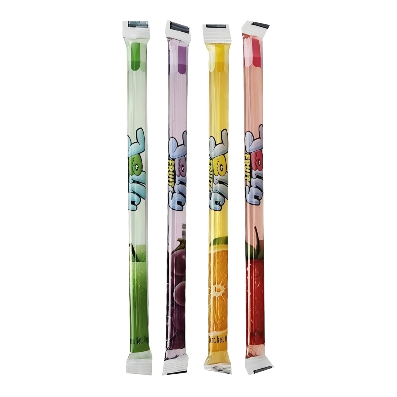 Želejas nūjiņa JELLY FRUIT, 10g