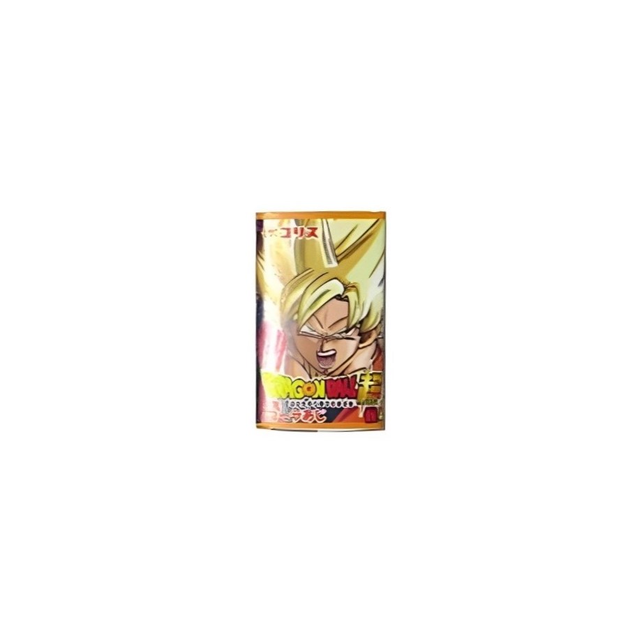 Närimiskumm CORIS DRAGON BALL SUPER (COLA), 6g foto