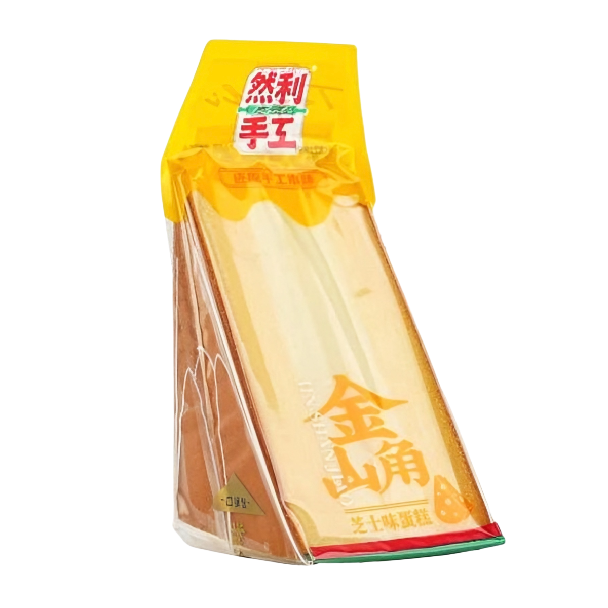 Pyragėlis RANLI (CHEESE), 95g