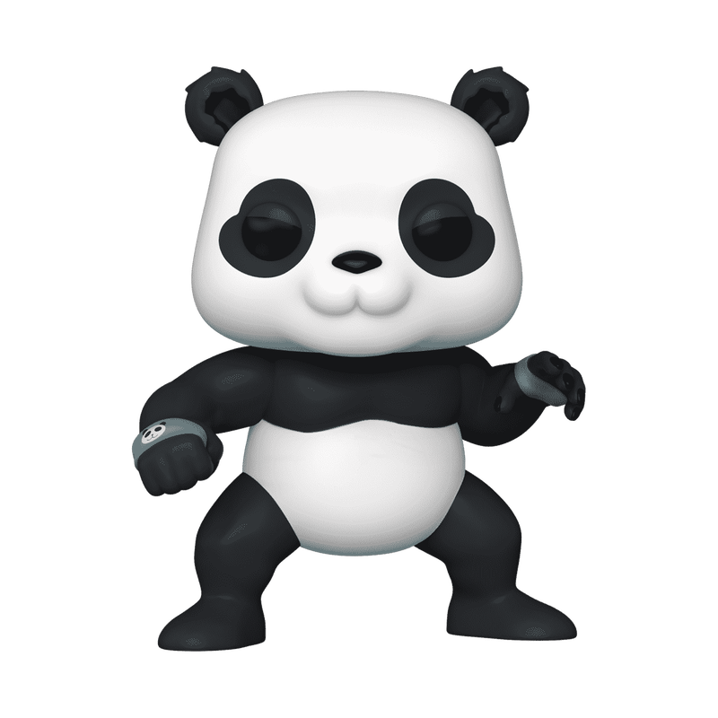 Figūrėlė FUNKO POP ANIMATION JK PANDA