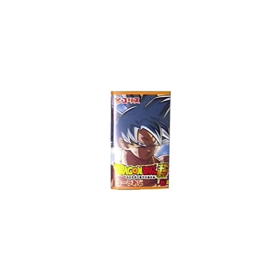 Närimiskumm CORIS DRAGON BALL SUPER (COLA), 6g