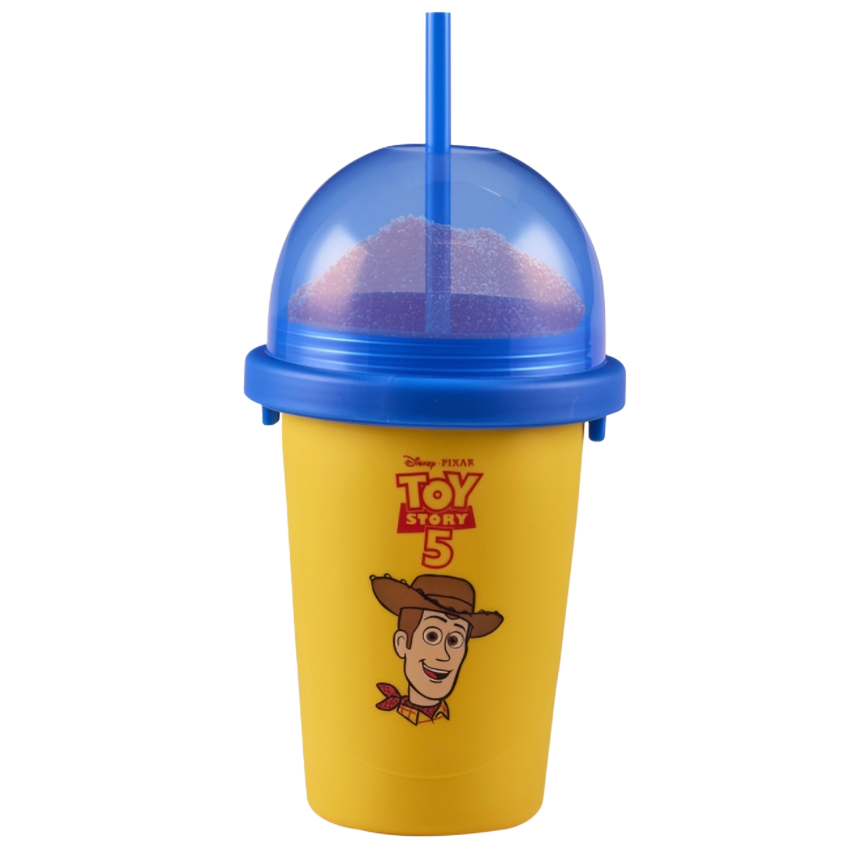 Šerbeto gaminimo puodelis CHILLFACTOR TOY STORY