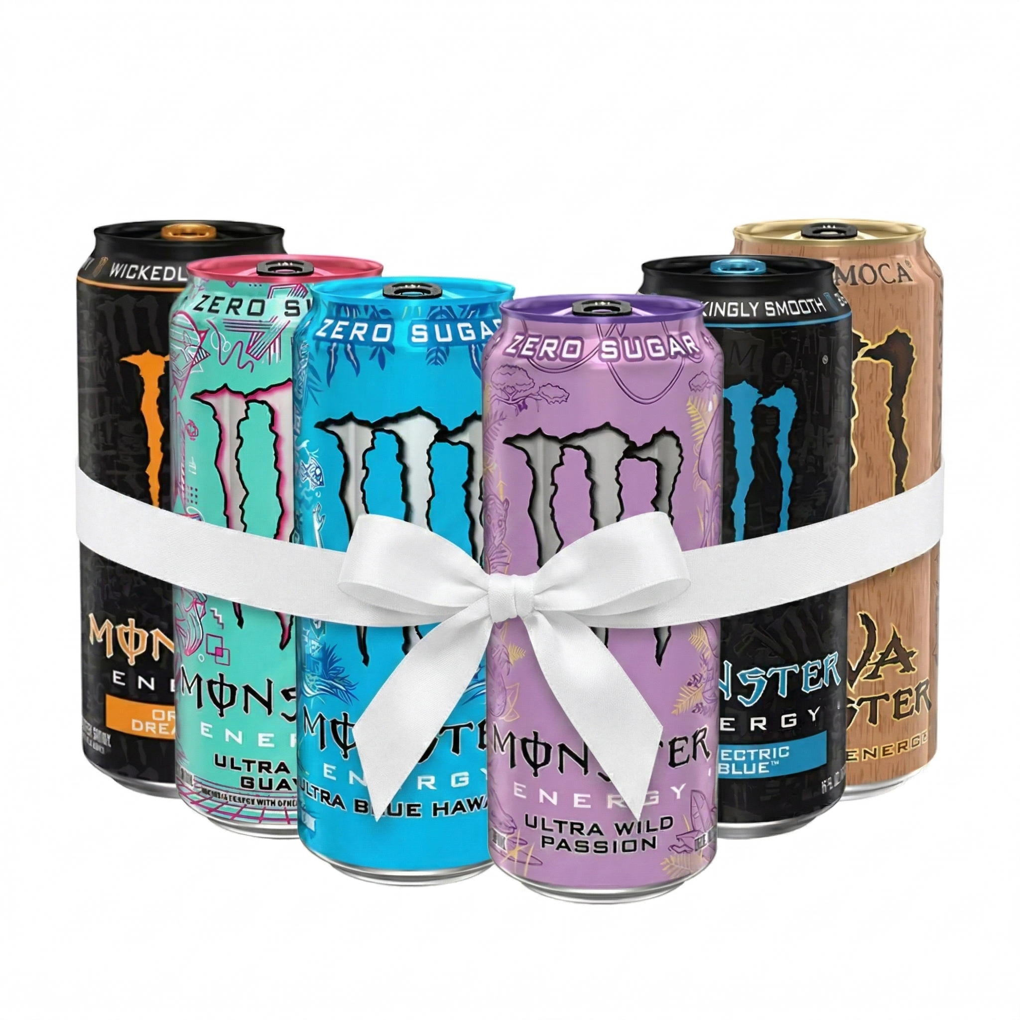 MONSTER BUNDLE