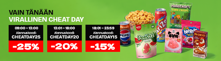 Cheat Day