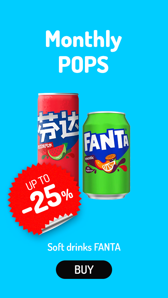 Fanta
