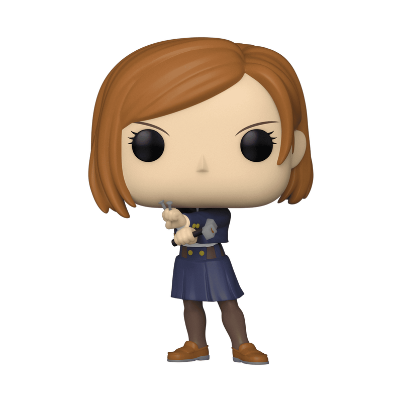 Figūrėlė FUNKO POP ANIMATION JK NOBARA KUGISAKI photo