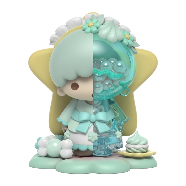 Figurka MIGHTY JAXX KANDY SANRIO FLORAL DAYDREAMS