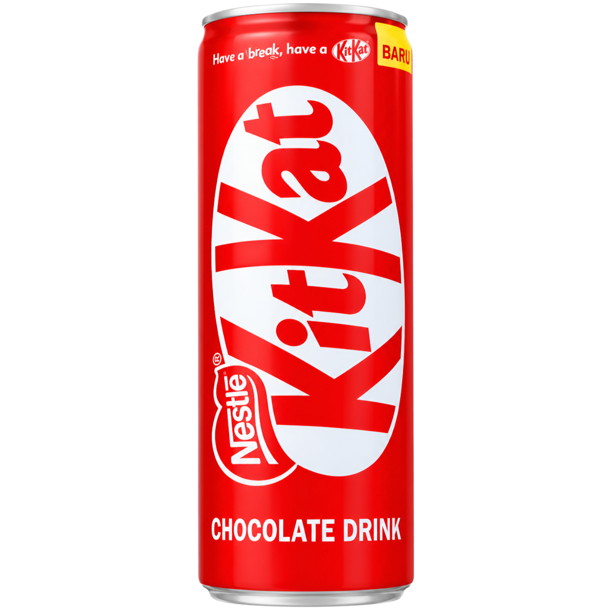 Šokoladinis pieno gėrimas NESTLE KITKAT, 220ml photo