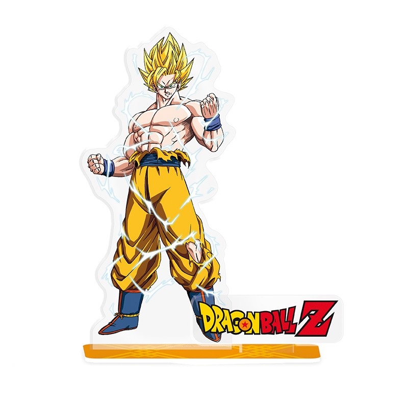 Figūrėlė ACRYL® DRAGON BALL GOKU photo