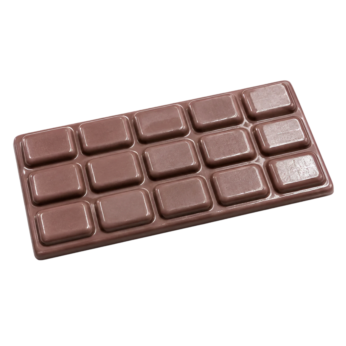Žaislas SQUISHY CHOCOLATE photo