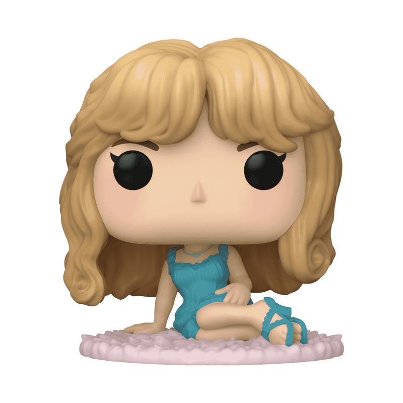 Zdjęcie Figurka FUNKO POP! SABRINA CARPENTER