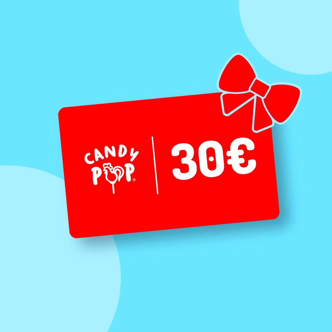 30 Eur Kinkekaart foto