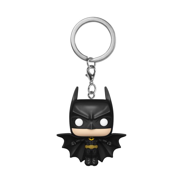 Raktų pakabukas FUNKO POP! BATMAN (SOARING) photo