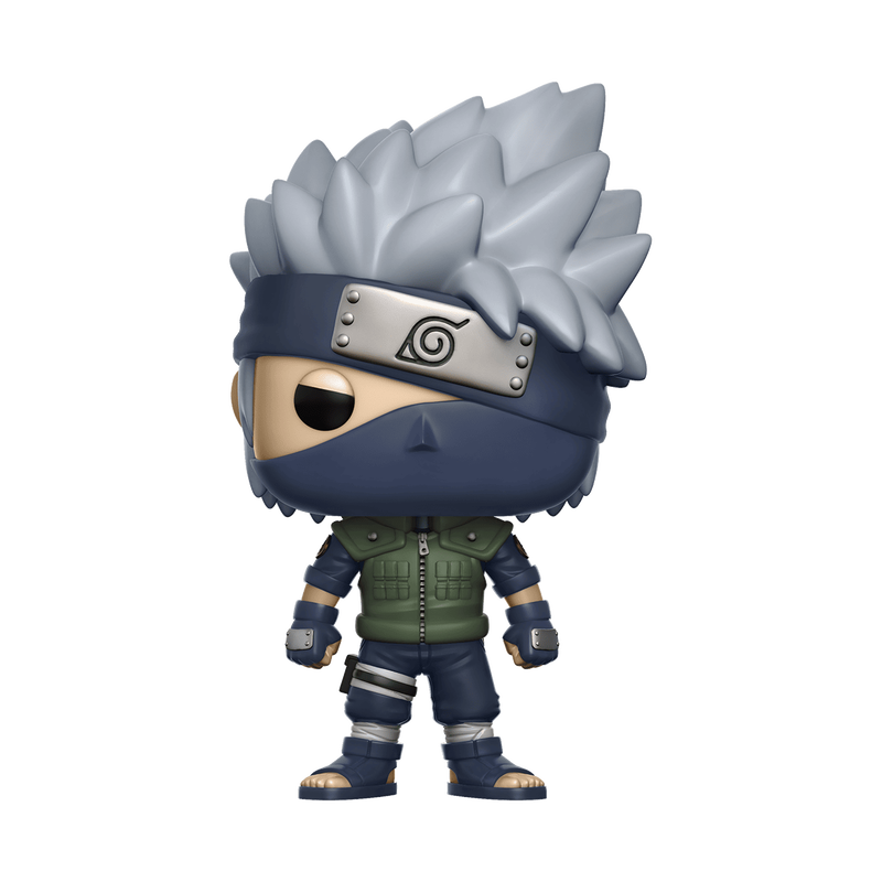 Figūrėlė FUNKO POP! ANIMATION NS KAKASHI