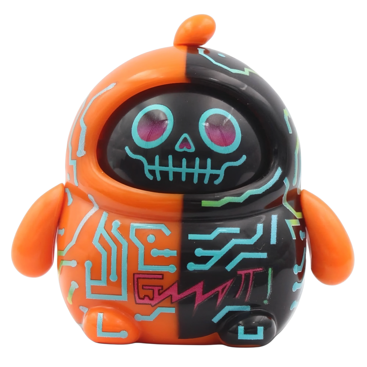 Lelu LAMATAMA (SERIES 3)