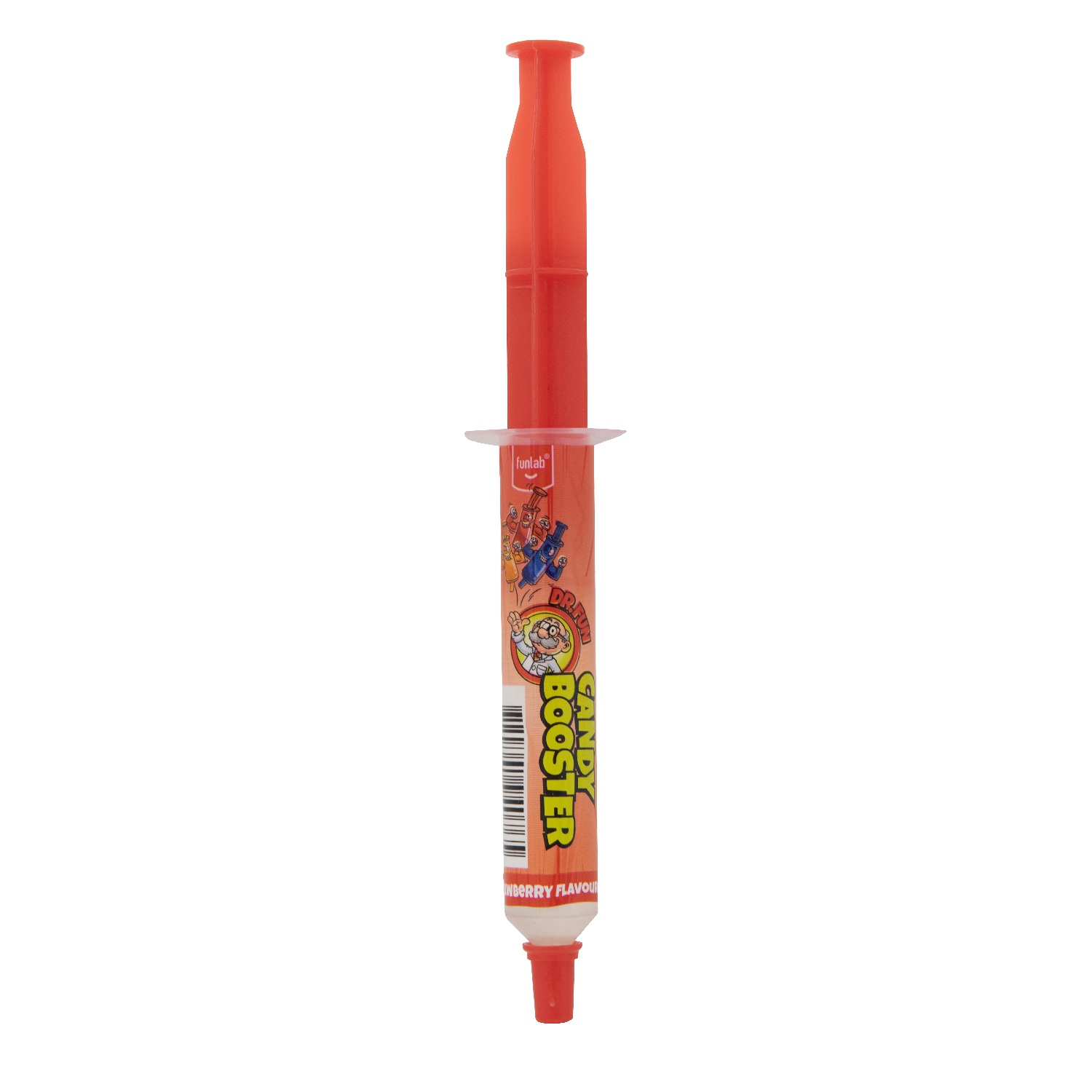 Płynne cukierki FUNLAB CANDY BOOSTER, 20g