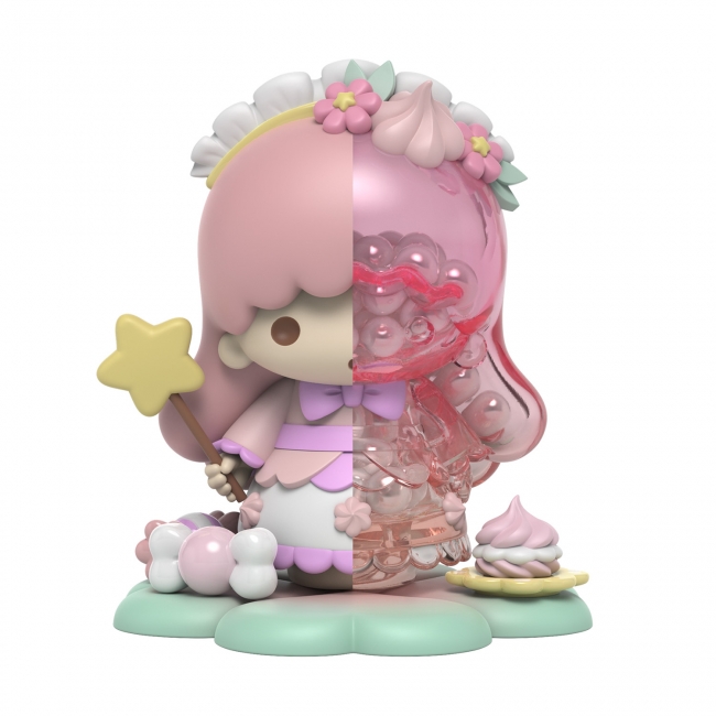 Figurka MIGHTY JAXX KANDY SANRIO FLORAL DAYDREAMS