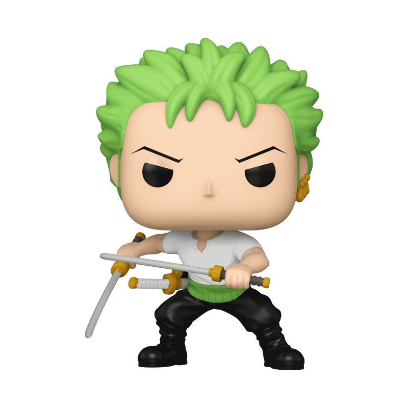 Kujuke FUNKO POP! ANIMATION OP ZORO