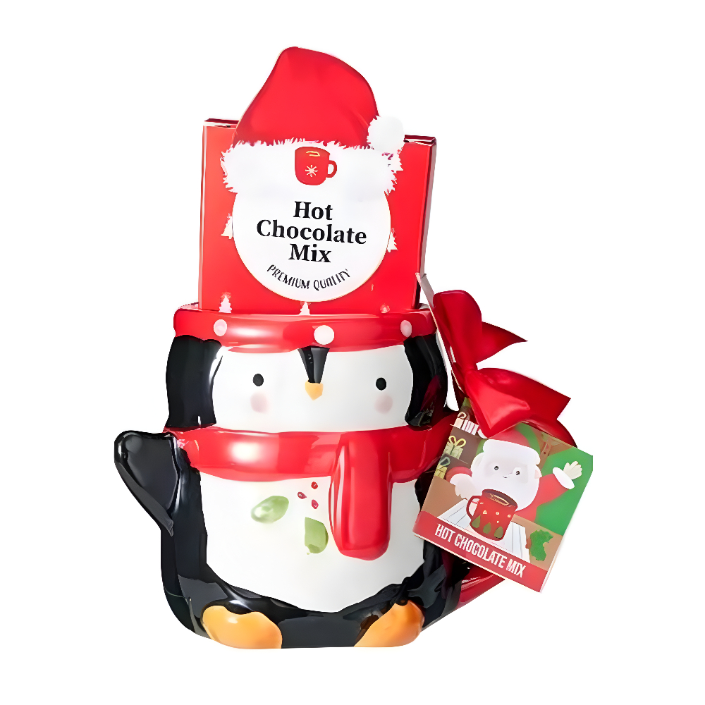 Joogisegu BECKY'S SANTA & FRIENDS XL, 20g