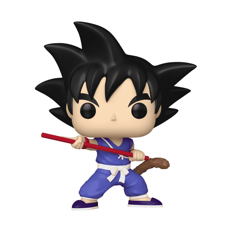 Figūriņa FUNKO POP! DRAGON BALL GOKU foto