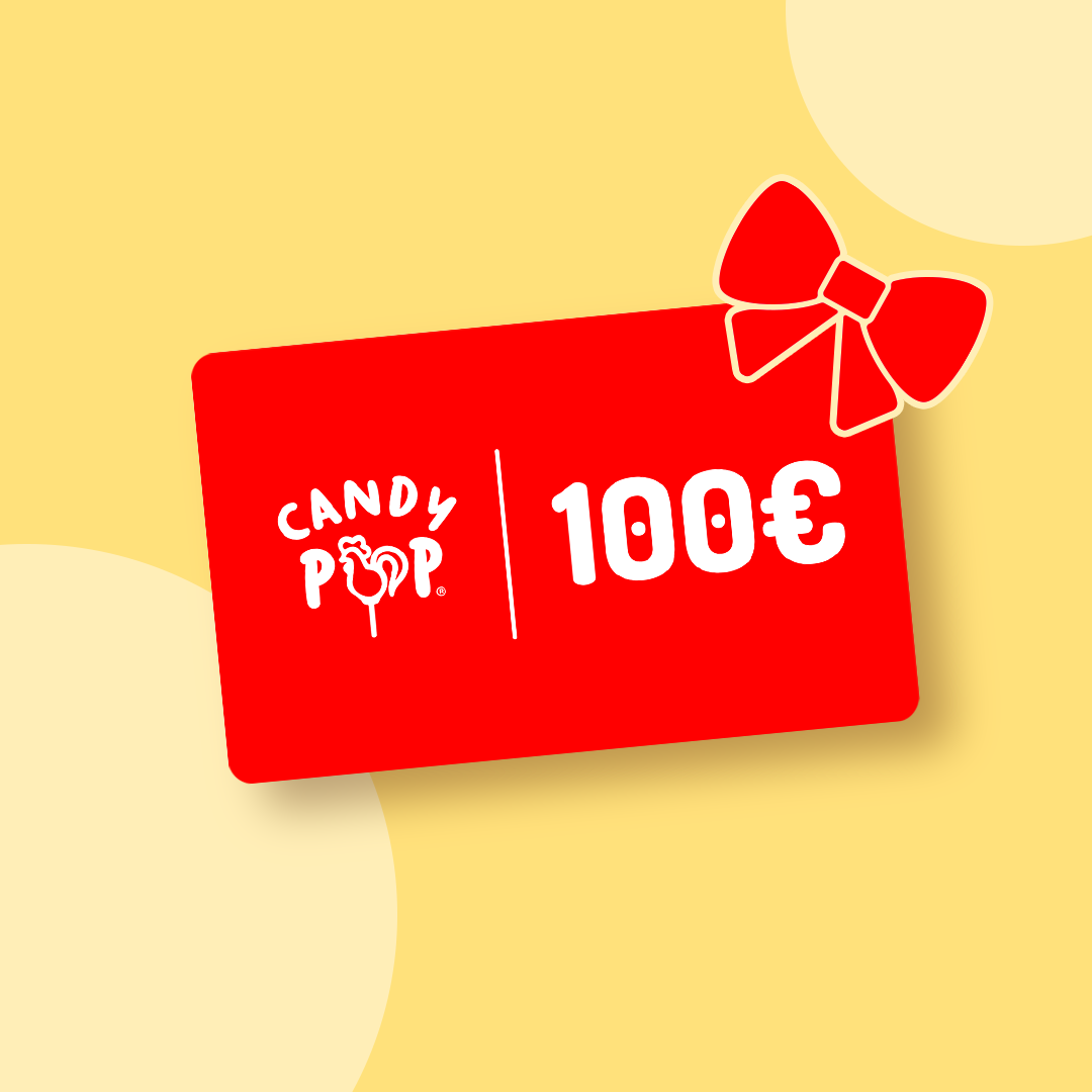 100 EUR Kinkekaart foto