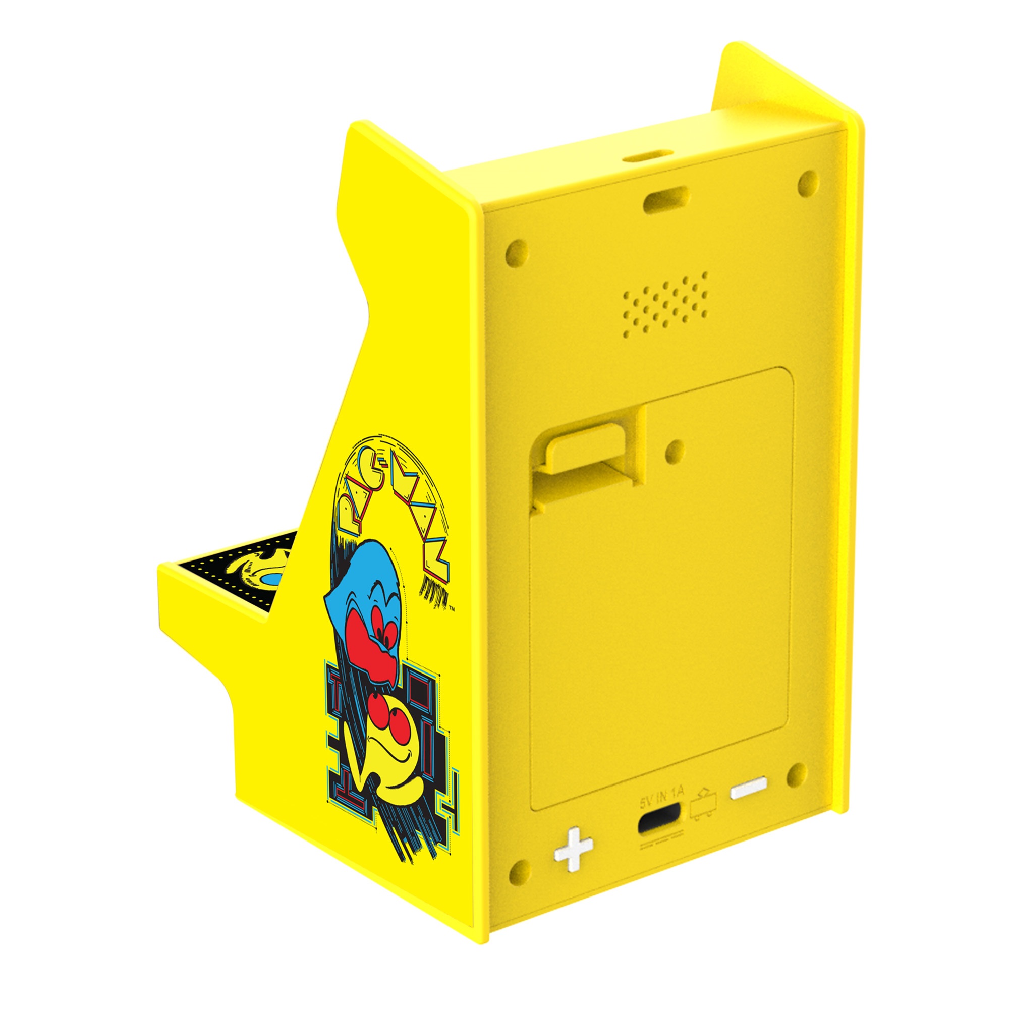 Spēle MY ARCADE PAC–MAN NANO